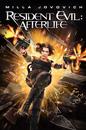 shopbestlove: Resident Evil: Afterlife DVD (2010)