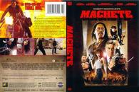 shopbestlove: Machete DVD (Rental Exclusive) (2010)