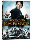 shopbestlove: Jackie Chan Kung Fu Master DVD (2010)