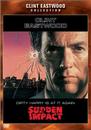 shopbestlove: Sudden Impact (DVD, 2001, Clint Eastwood Collection)