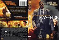 shopbestlove: Man on Fire DVD (2004)