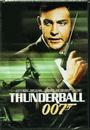 shopbestlove: Thunderball 007 DVD (1965)