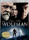 shopbestlove: The Wolfman DVD (2010)