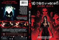 shopbestlove: 30 Days of Night: Dark Days DVD (2010)