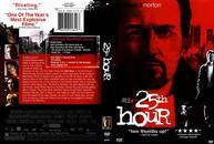 shopbestlove: 25th Hour DVD (2003)