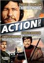 shopbestlove: Charles Bronson 3 Pack DVD (The Mechanic / Messenger of Death / Assassination)