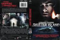 shopbestlove: Shutter Island DVD (2013)