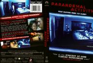 shopbestlove: Paranormal Activity (2009)