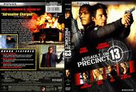 shopbestlove: Assault on Precinct 13 (Widescreen Edition) (2005)