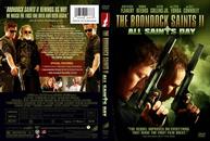 shopbestlove: The Boondock Saints II: All Saints Day (2009)