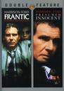 shopbestlove: Frantic / Presumed Innocent Double Feature