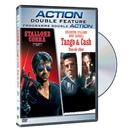 shopbestlove: Action Double Feature Cobra / Tango & Cash (Programme Double Action)