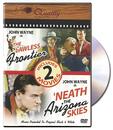 shopbestlove: The Lawless Frontier / Neath the Arizona Skies (John Wayne)