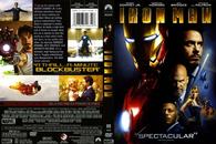 shopbestlove: Iron Man (Single-Disc Edition) (2008)