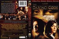 shopbestlove: The Da Vinci Code (Full Screen Two-Disc Special Edition) (2006)