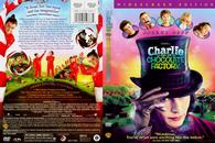 shopbestlove: Charlie and the Chocolate Factory (Widescreen Edition) (2005)