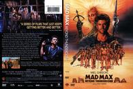 shopbestlove: Mad Max Beyond Thunderdome (1985)