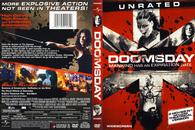 shopbestlove: Doomsday (Unrated Widescreen Edition) (2008)