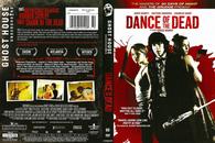 shopbestlove: Dance of the Dead DVD (Ghost House Underground) (2008)