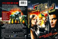 shopbestlove: Starship Troopers 3: Marauder (2008)