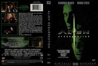 shopbestlove: Alien: Resurrection (1997)