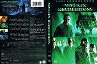 shopbestlove: The Matrix Revolutions (Two-Disc Widescreen Edition) (2004)