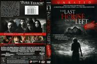 shopbestlove: The Last House on the Left (Unrated & Theatrical Versions) (2009)