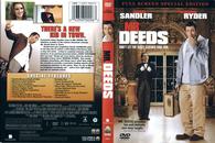 shopbestlove: Mr. Deeds (Full Screen Special Edition) (2002)