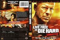 shopbestlove: Live Free or Die Hard (Unrated Edition) (2007)