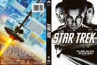 shopbestlove: Star Trek (Single-Disc Edition) (2009)
