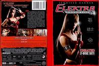 shopbestlove: Elektra (Two-Disc Director's Cut Collector's Edition) (2005)