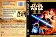 shopbestlove: Star Wars: Episode II - Attack of the Clones (Widescreen Edition) (2002)