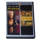 shopbestlove: Outbreak (1995) / Contagion (2011) - Double Feature Dvd