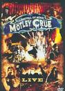 shopbestlove: Motley Crue: Carnival of Sins (2005)