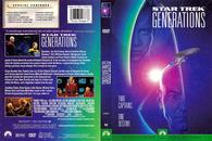 shopbestlove: Star Trek: Generations (Widescreen Collection) (1994)