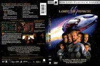 shopbestlove: Lost in Space (New Line Platinum Series) (1998)