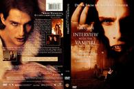 shopbestlove: Interview with the Vampire : The Vampire Chronicles DVD (1994)