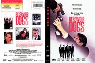 shopbestlove: Reservoir Dogs DVD (1992)