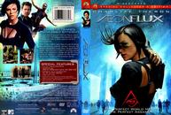 shopbestlove: Aeon Flux Widescreen ( Special Collector's Edition )  DVD (2005)