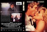 shopbestlove: Final Analysis DVD (1992)