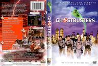 shopbestlove: Ghostbusters Collector's Series DVD (1984)