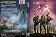 shopbestlove: Ghostbusters 2 DVD (1989)