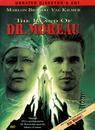 shopbestlove: The Island of Dr. Moreau (Unrated Director's Cut) DVD (1996)