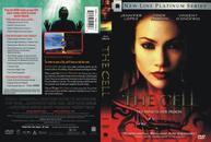 shopbestlove: The Cell (New Line Platinum Series) DVD (2000)