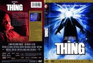 shopbestlove: The Thing (Collector's Edition) (Widescreen) DVD (1982)