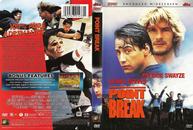 shopbestlove: Point Break (Enhanced Widescreen) DVD (1991)