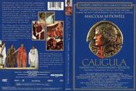 shopbestlove: Caligula (Complete, Unedited and Unrated Edition20th Anniversary DVD) Malcolm McDowell, Peter O'Toole DVD (2000)