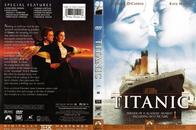 shopbestlove: Titanic DVD (Widescreen Collection) (1997)