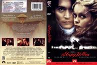 shopbestlove: Sleepy Hollow DVD (Widescreen Collection) (1999)