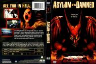 shopbestlove: Asylum of the Damned (aka Hellborn) DVD (2003)